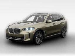 BMW X5 sDrive40i Sports Activity Vehicle 2026