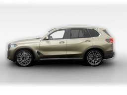 BMW X5 sDrive40i Sports Activity Vehicle 2026