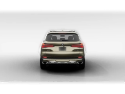 BMW X5 sDrive40i Sports Activity Vehicle 2026