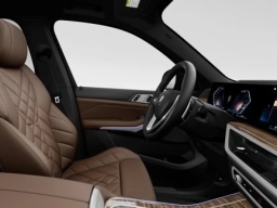 BMW X5 sDrive40i Sports Activity Vehicle 2026