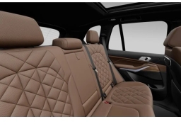 BMW X5 sDrive40i Sports Activity Vehicle 2026