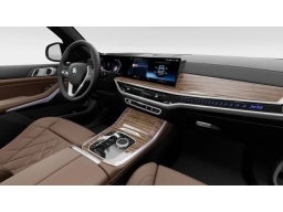 BMW X5 sDrive40i Sports Activity Vehicle 2026