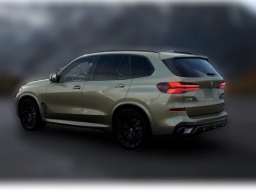 BMW X5 sDrive40i Sports Activity Vehicle 2026
