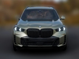 BMW X5 sDrive40i Sports Activity Vehicle 2026
