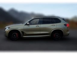 BMW X5 sDrive40i Sports Activity Vehicle 2026