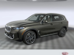 BMW X5 sDrive40i Sports Activity Vehicle 2026