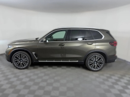 BMW X5 sDrive40i Sports Activity Vehicle 2026