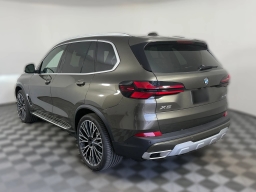 BMW X5 sDrive40i Sports Activity Vehicle 2026