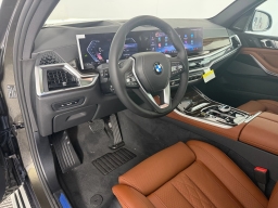 BMW X5 sDrive40i Sports Activity Vehicle 2026