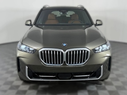 BMW X5 sDrive40i Sports Activity Vehicle 2026
