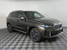 BMW X5 sDrive40i Sports Activity Vehicle 2026