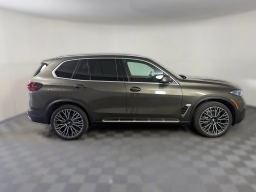 BMW X5 sDrive40i Sports Activity Vehicle 2026