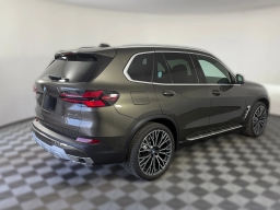 BMW X5 sDrive40i Sports Activity Vehicle 2026