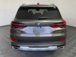 BMW X5 sDrive40i Sports Activity Vehicle 2026