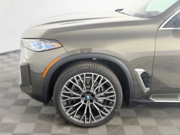 BMW X5 sDrive40i Sports Activity Vehicle 2026