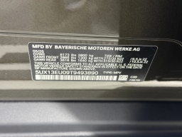BMW X5 sDrive40i Sports Activity Vehicle 2026