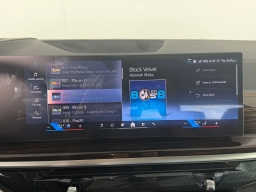 BMW X5 sDrive40i Sports Activity Vehicle 2026