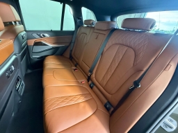 BMW X5 sDrive40i Sports Activity Vehicle 2026