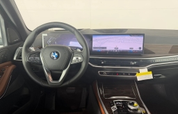 BMW X5 sDrive40i Sports Activity Vehicle 2026