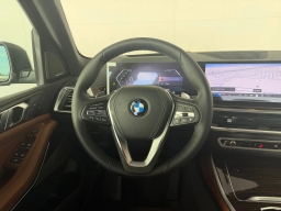 BMW X5 sDrive40i Sports Activity Vehicle 2026