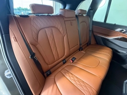 BMW X5 sDrive40i Sports Activity Vehicle 2026