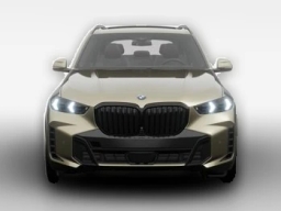 BMW X5 sDrive40i Sports Activity Vehicle 2026