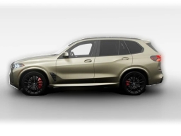 BMW X5 sDrive40i Sports Activity Vehicle 2026