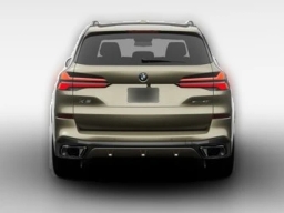 BMW X5 sDrive40i Sports Activity Vehicle 2026