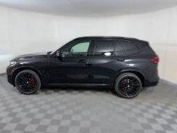 BMW X5 sDrive40i Sports Activity Vehicle 2026