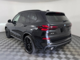 BMW X5 sDrive40i Sports Activity Vehicle 2026