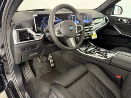 BMW X5 sDrive40i Sports Activity Vehicle 2026