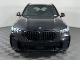 BMW X5 sDrive40i Sports Activity Vehicle 2026