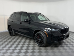 BMW X5 sDrive40i Sports Activity Vehicle 2026