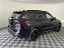 BMW X5 sDrive40i Sports Activity Vehicle 2026