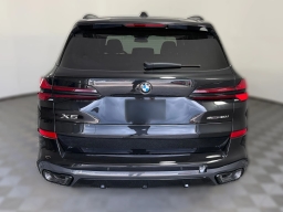 BMW X5 sDrive40i Sports Activity Vehicle 2026