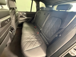 BMW X5 sDrive40i Sports Activity Vehicle 2026