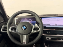 BMW X5 sDrive40i Sports Activity Vehicle 2026