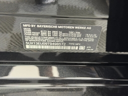 BMW X5 sDrive40i Sports Activity Vehicle 2026