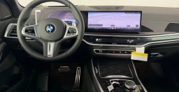 BMW X5 sDrive40i Sports Activity Vehicle 2026