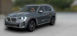 BMW X5 sDrive40i Sports Activity Vehicle 2026