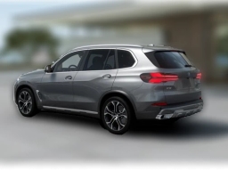 BMW X5 sDrive40i Sports Activity Vehicle 2026