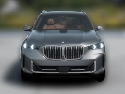 BMW X5 sDrive40i Sports Activity Vehicle 2026