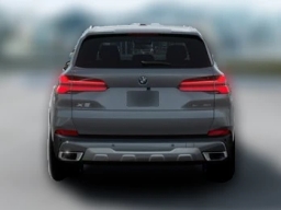 BMW X5 sDrive40i Sports Activity Vehicle 2026