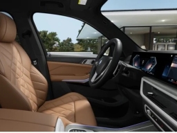 BMW X5 sDrive40i Sports Activity Vehicle 2026