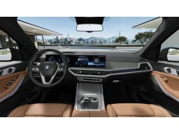 BMW X5 sDrive40i Sports Activity Vehicle 2026