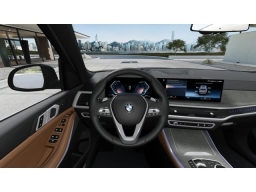 BMW X5 sDrive40i Sports Activity Vehicle 2026