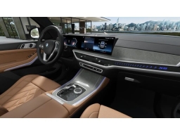 BMW X5 sDrive40i Sports Activity Vehicle 2026