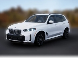 BMW X5 sDrive40i Sports Activity Vehicle 2026