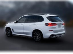 BMW X5 sDrive40i Sports Activity Vehicle 2026