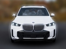 BMW X5 sDrive40i Sports Activity Vehicle 2026